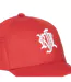 Casquette baseball en 6 pans et logo brodé Chicago Rock'n Free Life-3