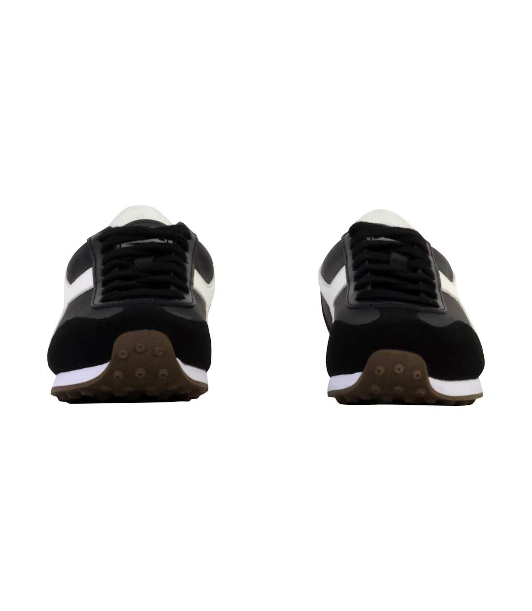 Basket Cuir Diadora Rally L-5