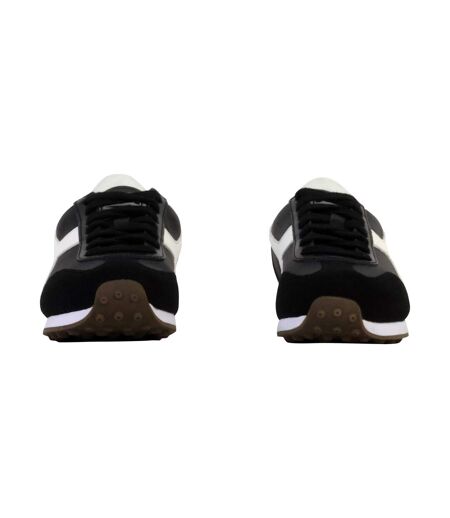 Basket Cuir Diadora Rally L