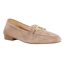Mocassins Lo Gladia Femme Taupe Dune London-4