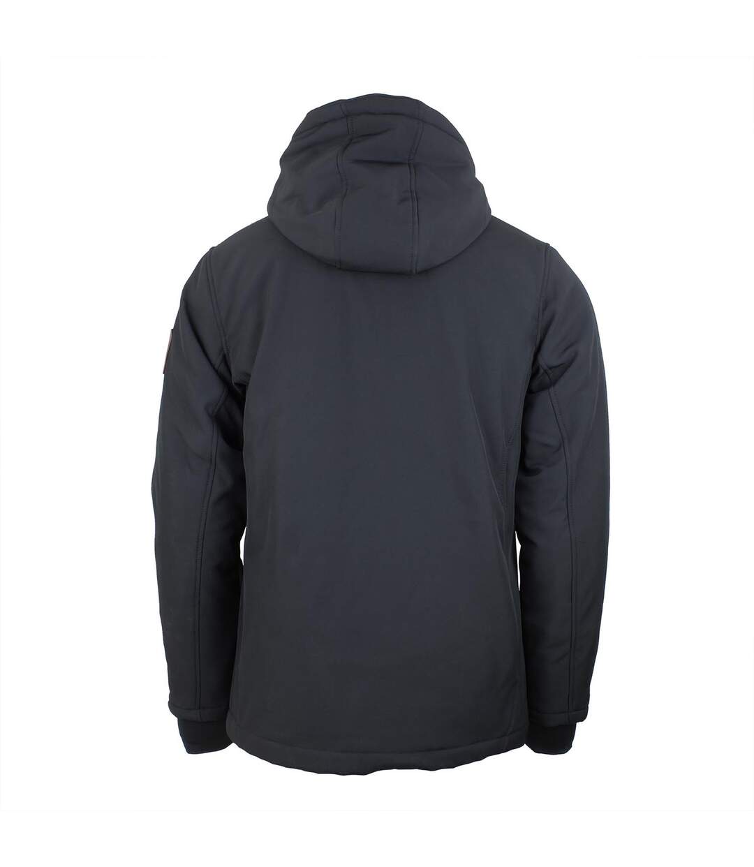 Blouson softshell homme CANADI-2