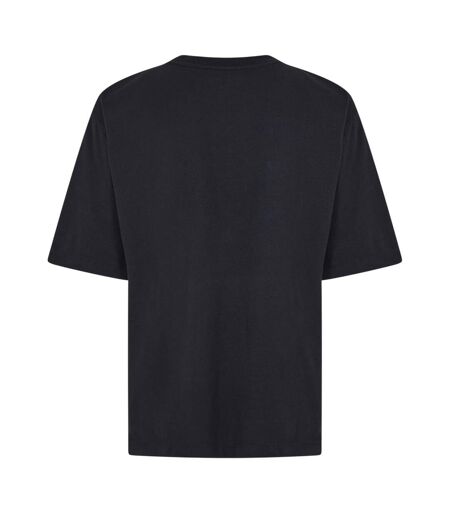 T-shirt Feel Like An Intern Homme Noir Off White