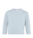 Sweat king homme bleu ciel B&C-2