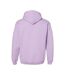 Gildan Heavy Blend Adult Unisex Hooded Sweatshirt/Hoodie (Orchid) - UTBC468