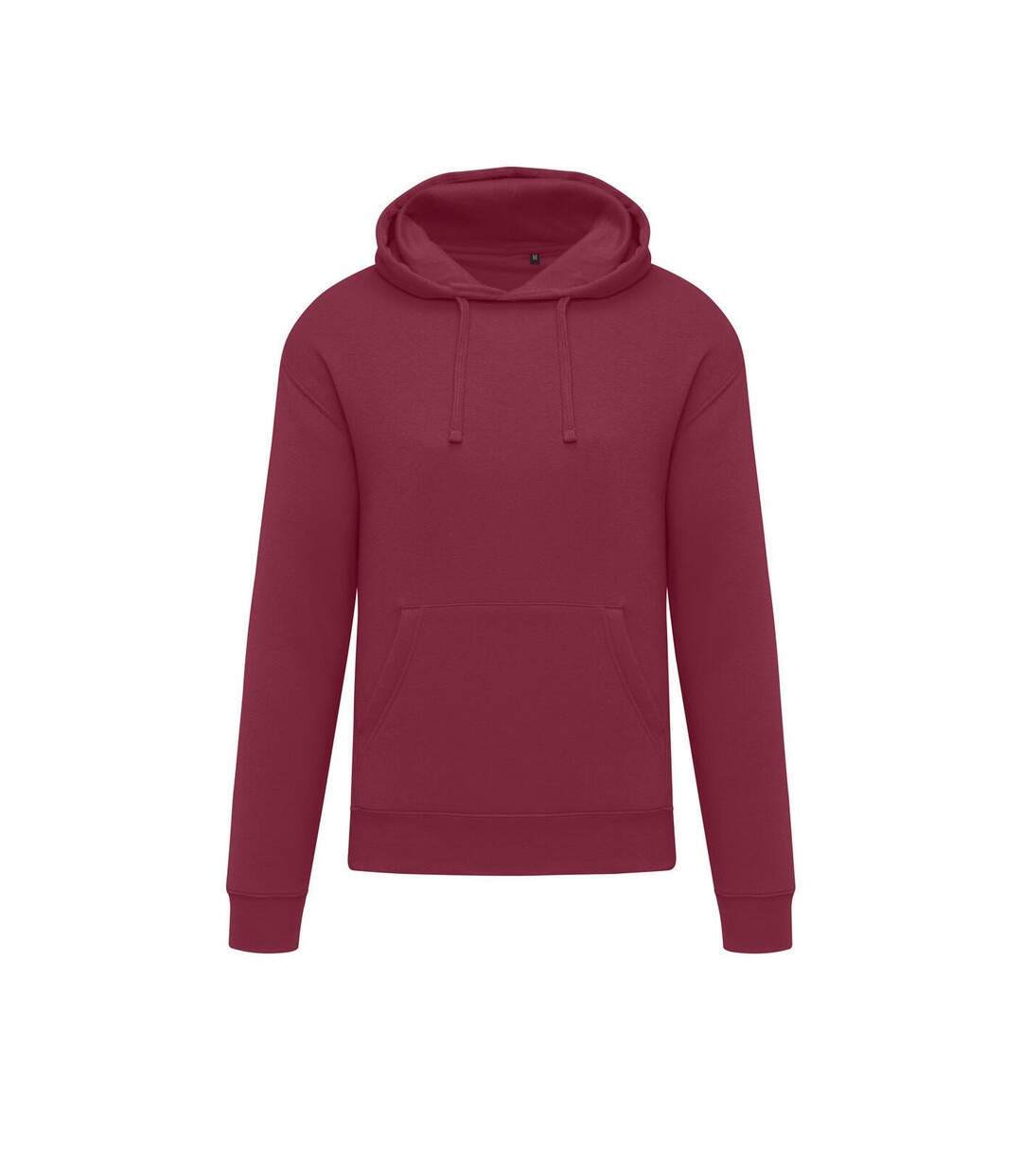 Sweat À Capuche Homme Bordeaux SG Originals-1
