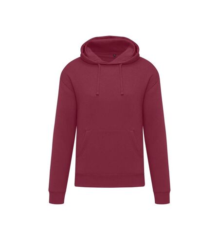Sweat À Capuche Homme Bordeaux SG Originals