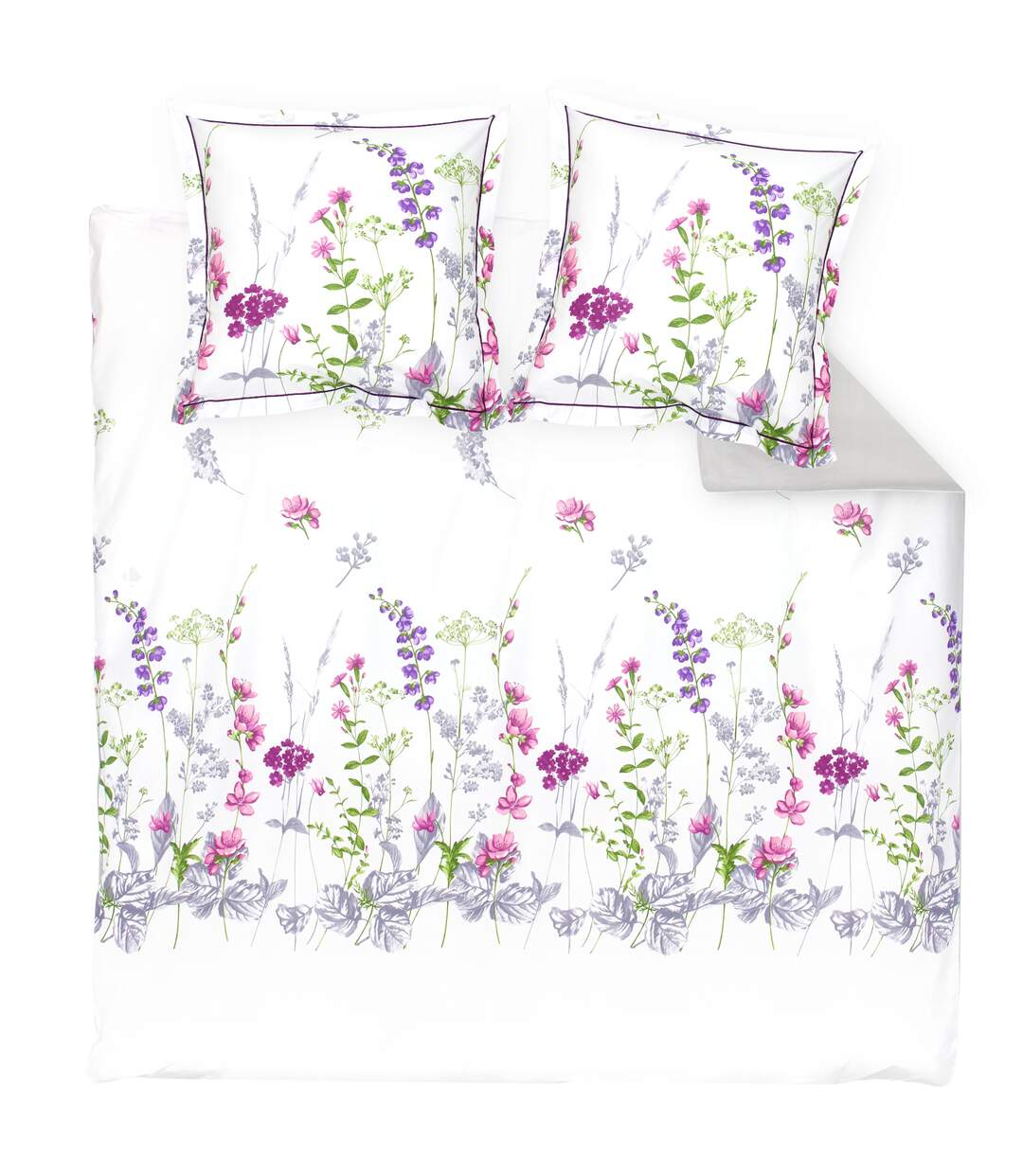 Parure de lit PRETTY Taie 65x65 cm-2