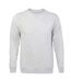 Sweat Sully Homme Cendre Chiné SOLS-1