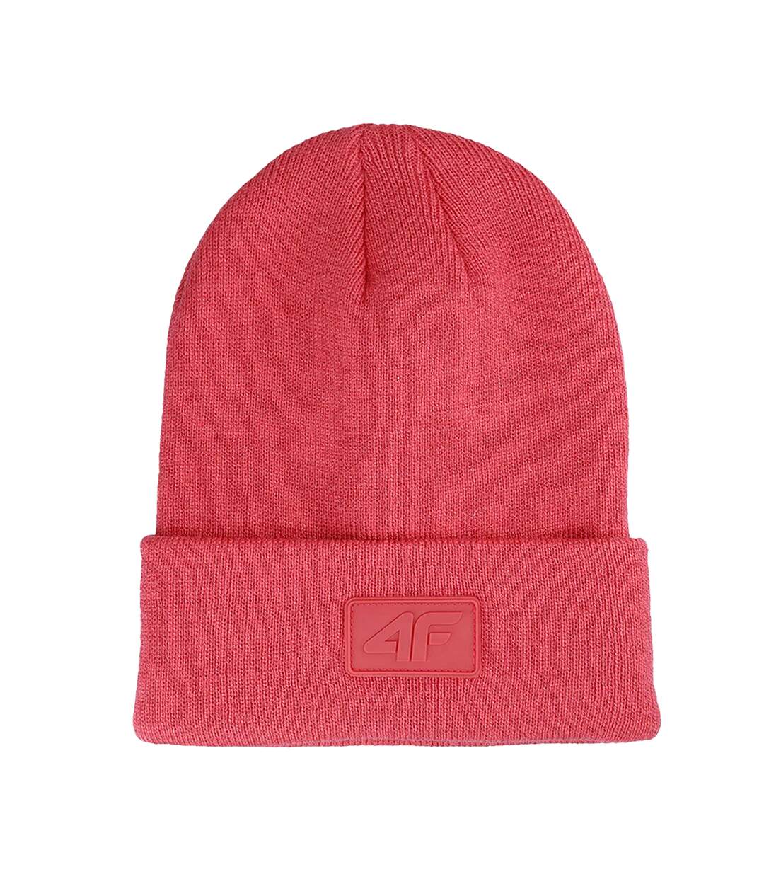 Bonnet U319 Rouge 4F-1
