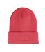 Bonnet U319 Rouge 4F-1
