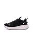Chaussures de sport noir mixte puma softride carson fres [6a88059e4be48]-1