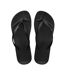 Tongs Anatomic Colours Femme Noir Ipanema-2