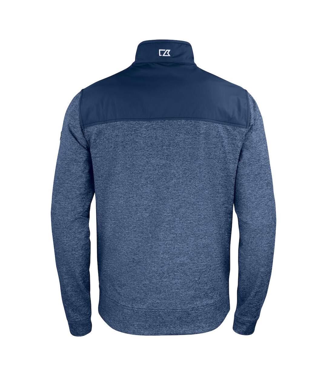 Mens Stealth Jacket Dark Navy Cutter & Buck-2