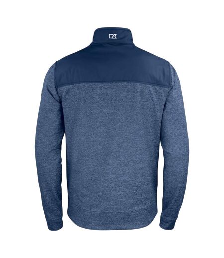 Mens Stealth Jacket Dark Navy Cutter & Buck