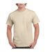 T-shirt Adulte Sable Gildan-1