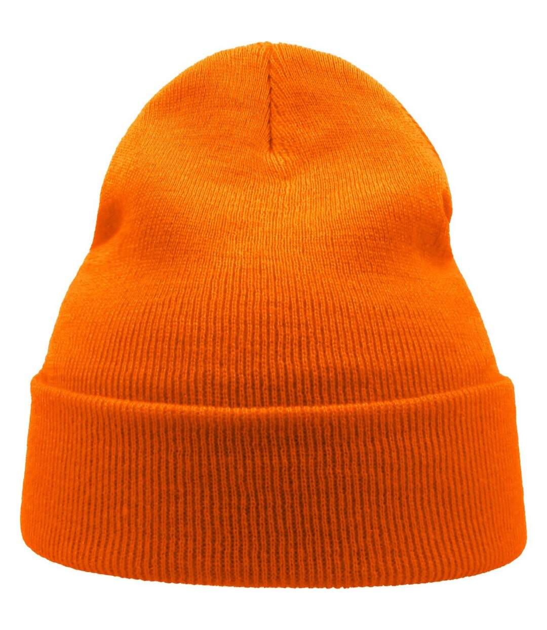 Bonnet wind adulte orange Atlantis-3