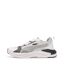 Baskets blanc homme puma x-ray 3-1
