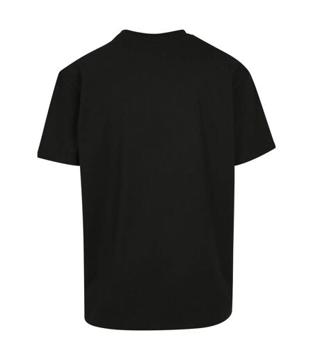 Noir Mister Tee