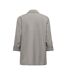 Blazer gris femme jdy nina-2