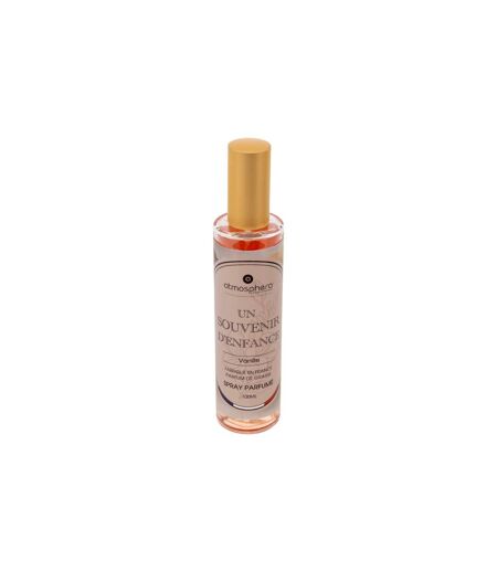 Spray d'Ambiance Nibi 100ml Vanille