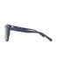 Lunettes De Soleil Motif/style Fumée Homme Taille Unique Bleu Marine Calvin Klein-3