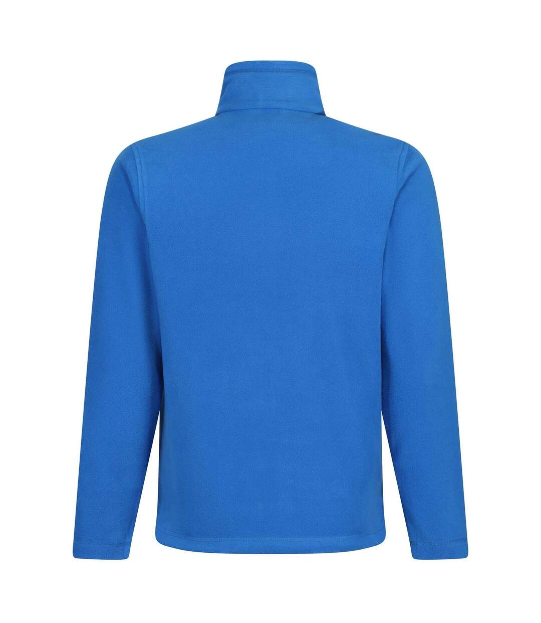 Veste Polaire Micro Homme Bleu Oxford Regatta-3