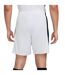 Mens Strike Football Shorts Grey Blue Nike-2