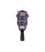 Patins À Roulettes Alignées Ayroo Femme 37 Fr Noir Rose Tempish-3