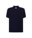 Polo Homme Bleu Marine JHK-1