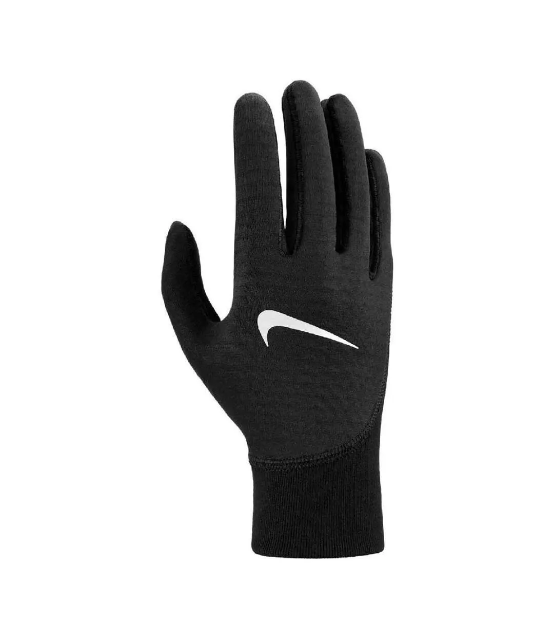 Gants De Sport Therma-fit Pacer Sphere Homme Noir Nike-1