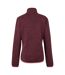 Veste Polaire Newhill Femme Vieux Rose Regatta-3