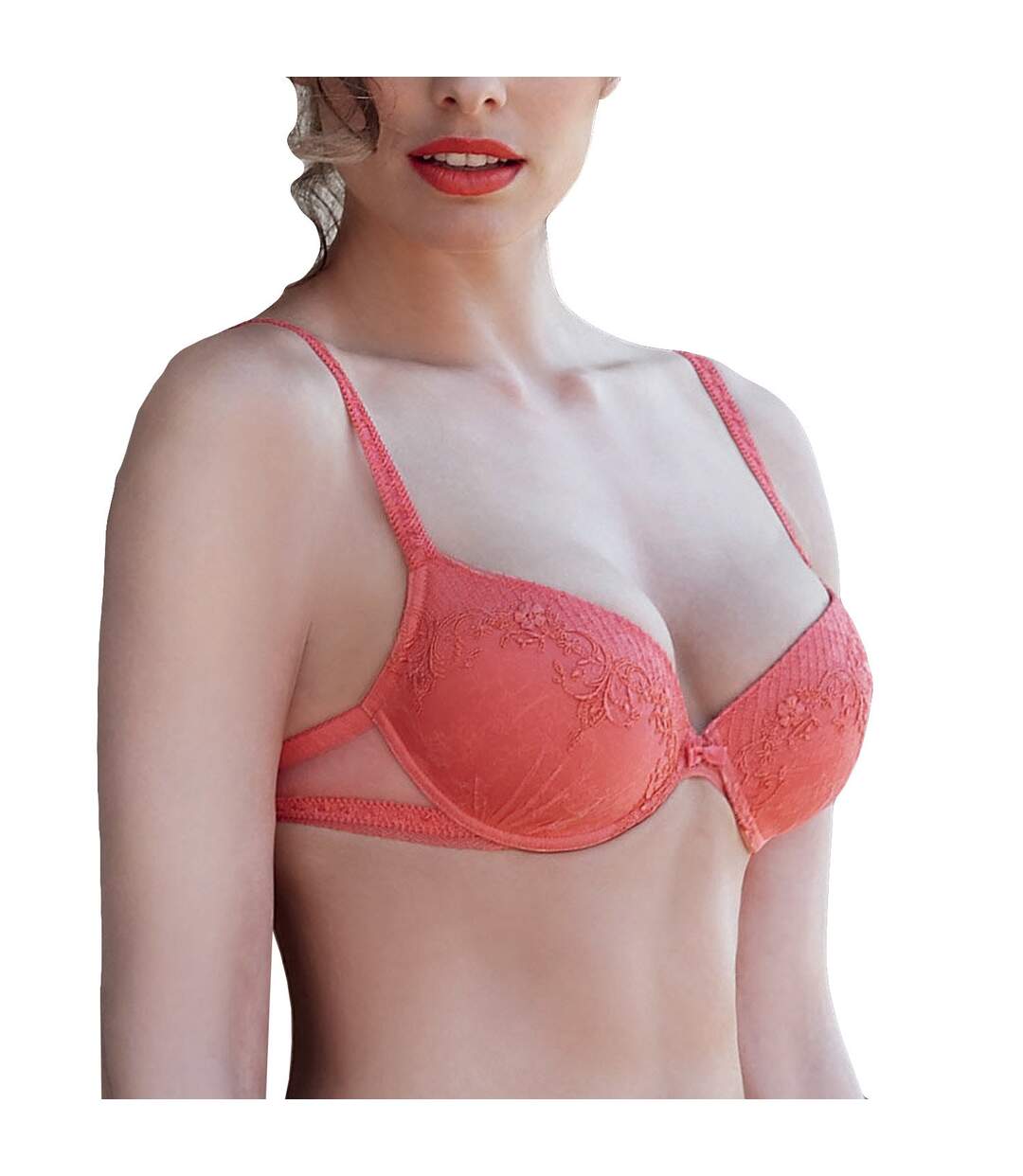 Soutien-gorge push-up Alexandra Selmark