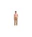 Mens Tramonte Knitted T-shirt Pink Boss-1