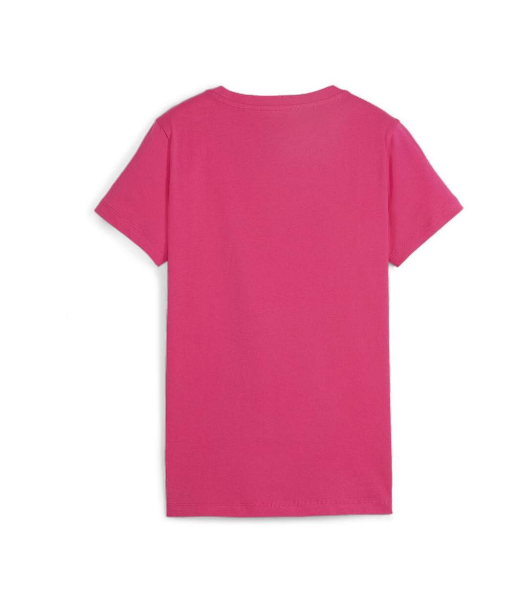 T-shirt Rose Femme Puma 677892 - S-2