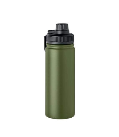 Bouteille mili taille unique vert foncé MidOcean