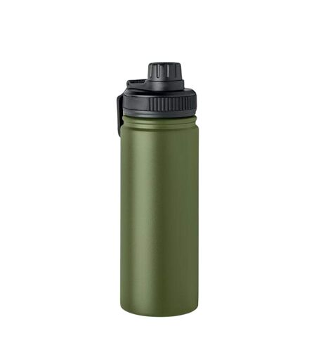 Bouteille mili taille unique vert foncé MidOcean