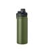 Bouteille mili taille unique vert foncé MidOcean-1