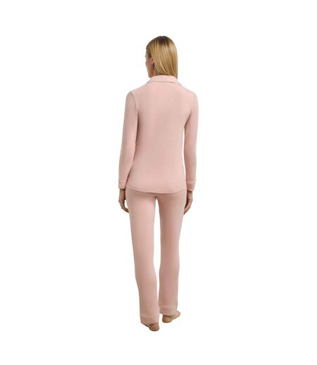 Chemise de pyjama Soft Blush