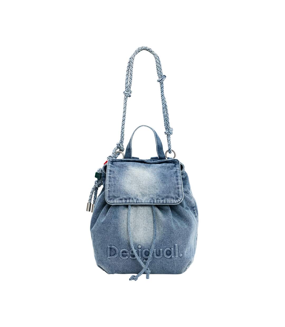 Sac à Dos Desigual Luena Mini-3
