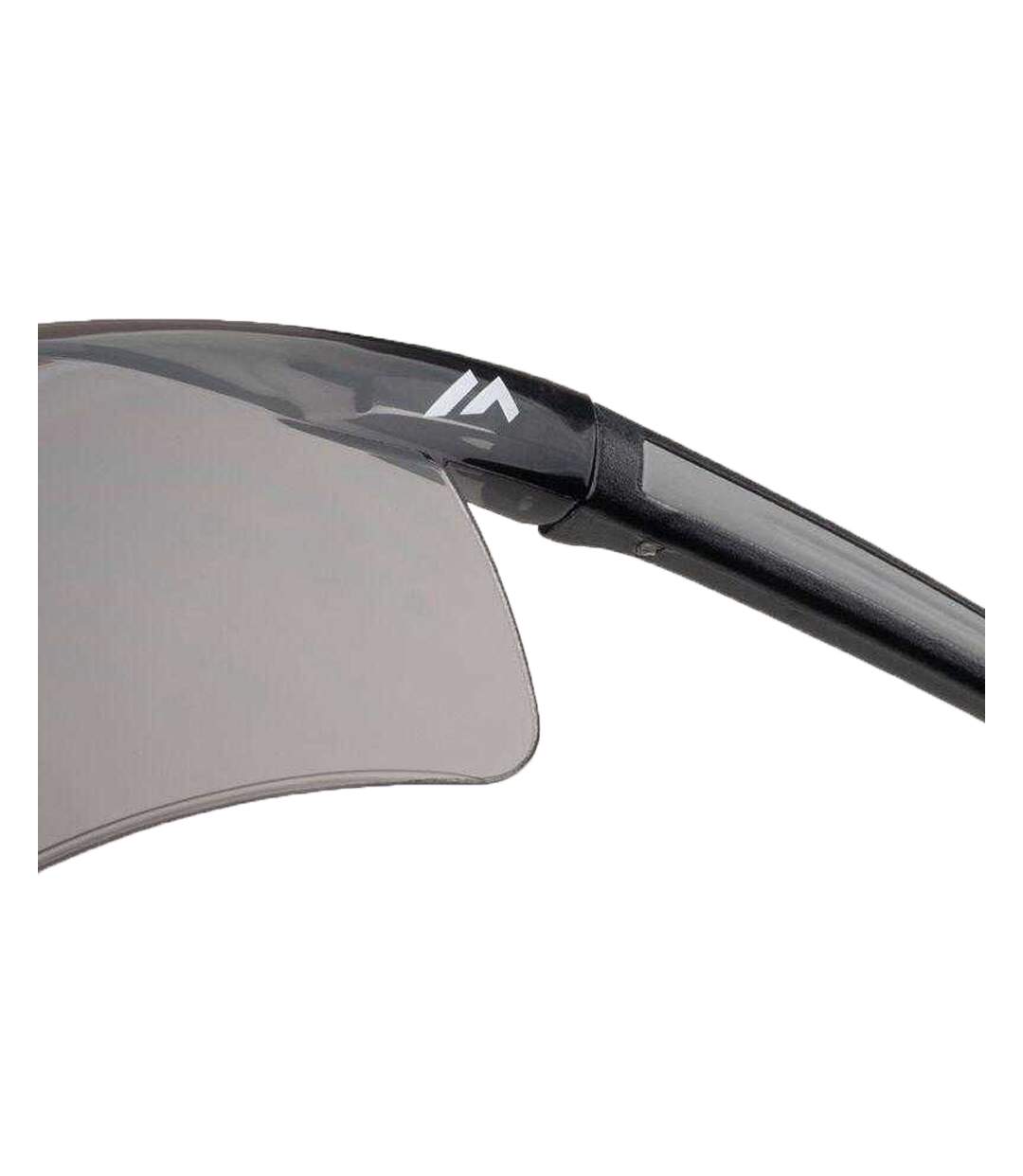 Unisex Adult Cycling Sunglasses One Size Black Martes-2