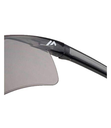 Unisex Adult Cycling Sunglasses One Size Black Martes