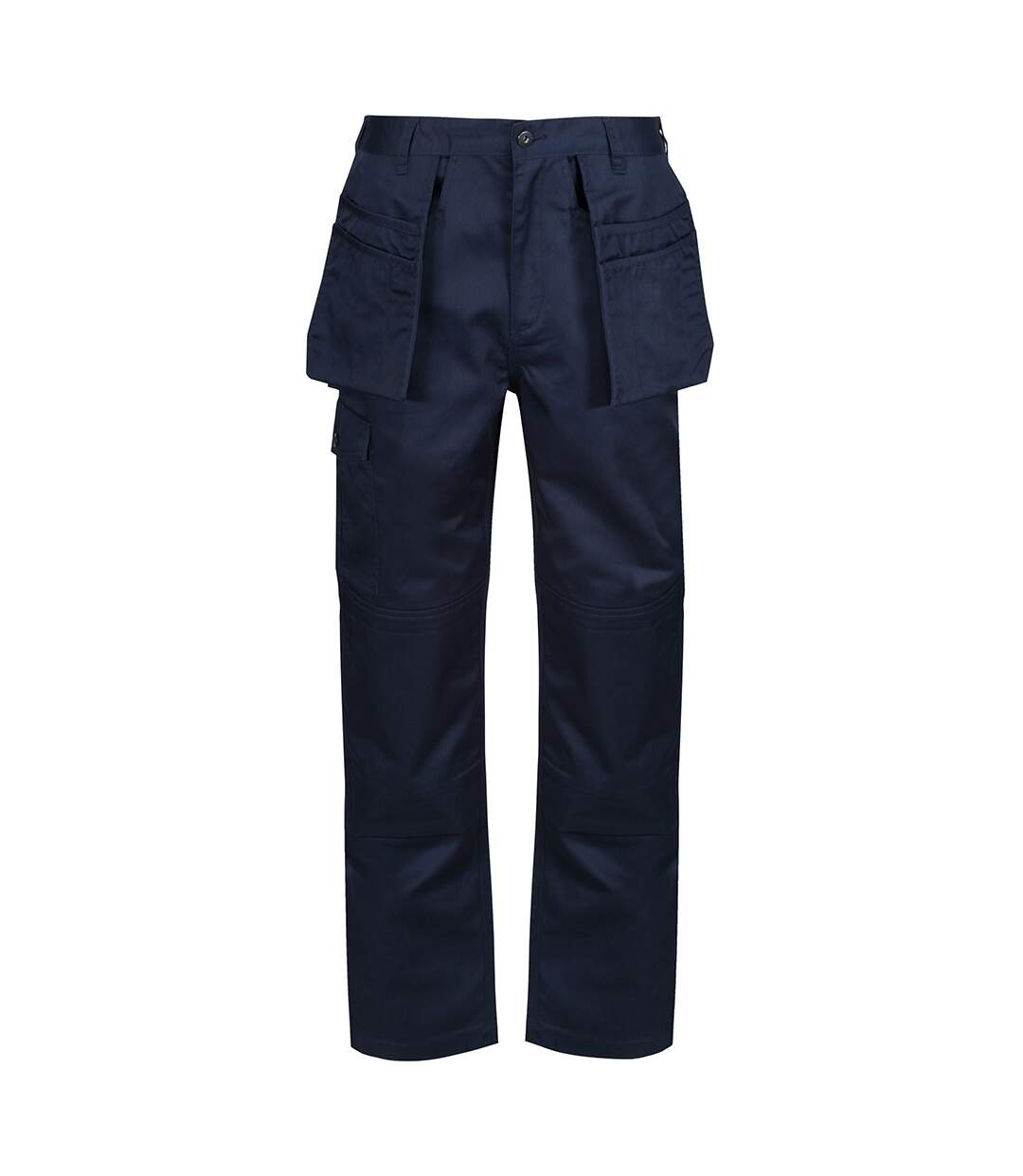 Pantalon cargo homme bleu marine Regatta