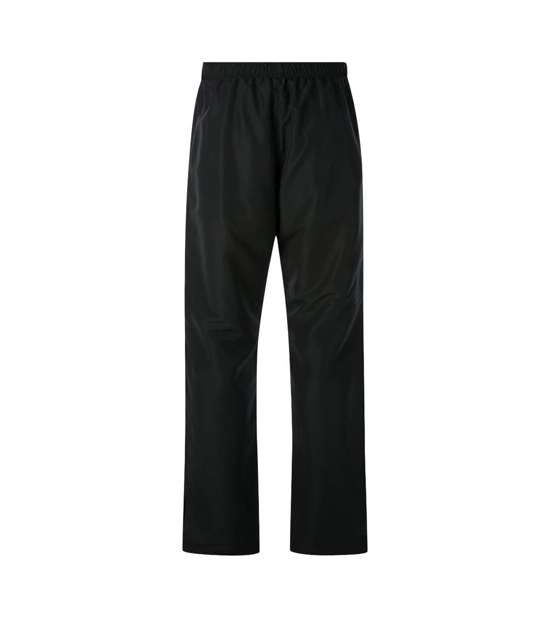 Mens Uglies Open Hem Jogging Bottoms Black Canterbury-3