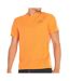 T-shirt Jaune Homme Nike Trail - L