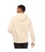 Mens Daratschi Logo Hoodie Natural Hugo-3