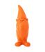 Statue Lutin d'Extérieur Unie 142cm Orange-1