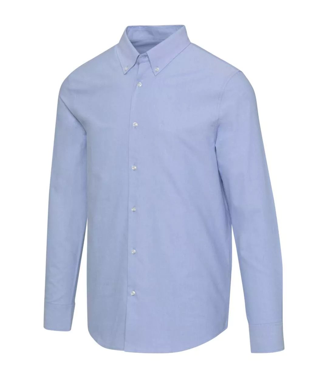 Chemise Homme Bleu Clair Elevate NXT-3