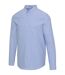 Chemise Homme Bleu Clair Elevate NXT-3