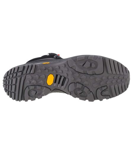 Bottines De Randonnée Dust Homme Noir 4F