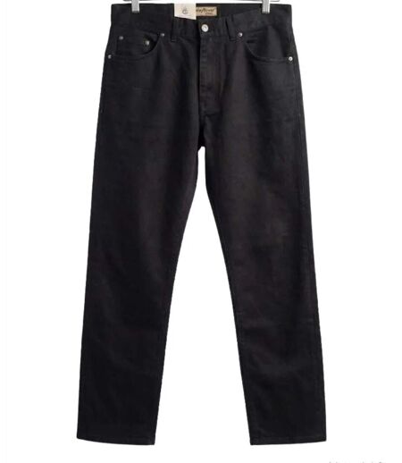 Jean 5 poches braguette zippée MIAMI